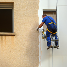 Rénovation de Façade : Réinventez l'Apparence de Votre Maison Lourdes